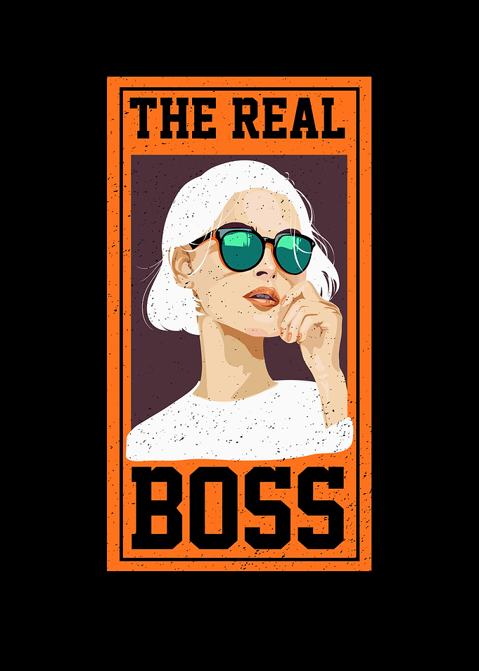 Boss Gifts