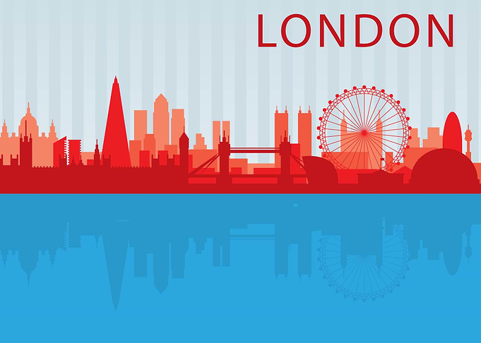 London UK