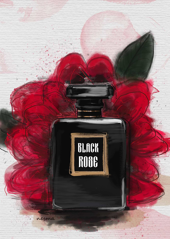 Black Rose