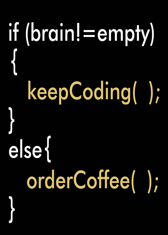 Programmer Coder