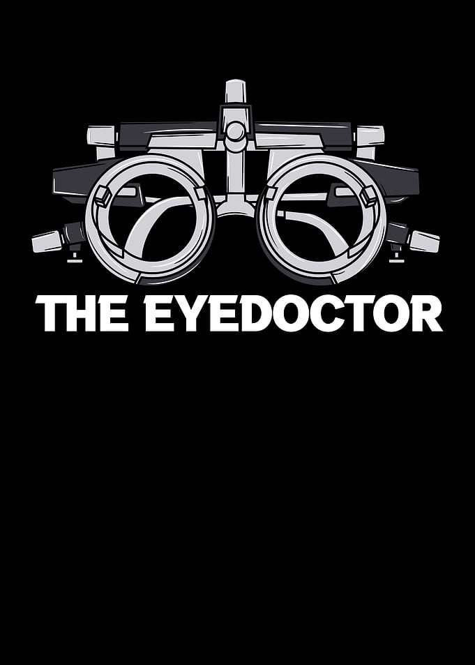 The Eyedoctor For