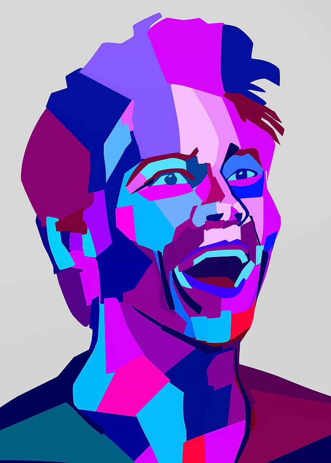 Dylan Obrien Wpap Face