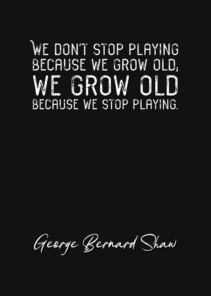 George Bernard Shaw Q3