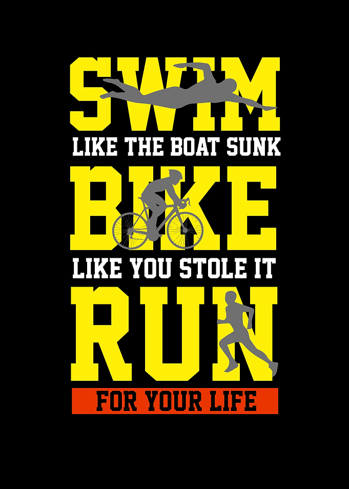 Triathlon Gifts