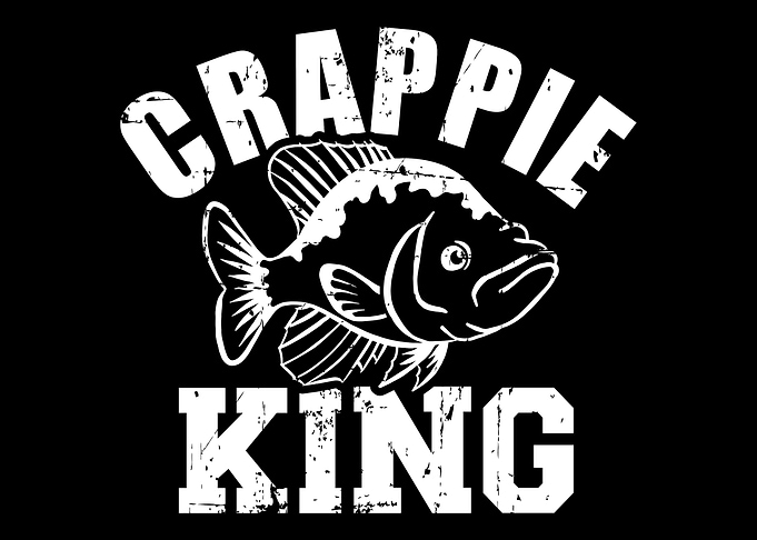 Crappie king