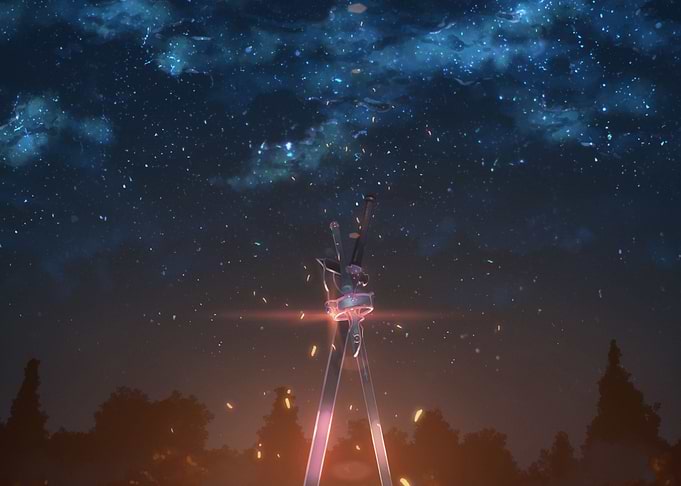 Starny Sky