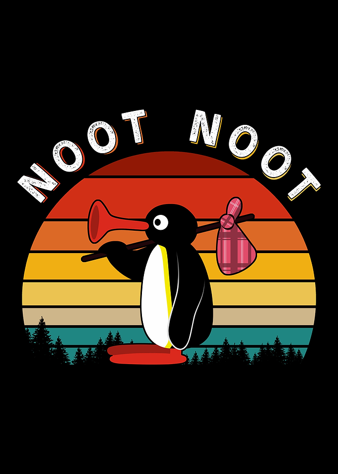 Noot Noot