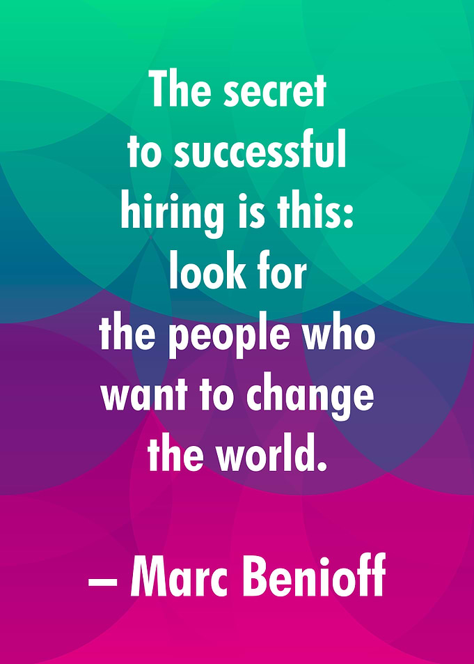 Marc Benioff