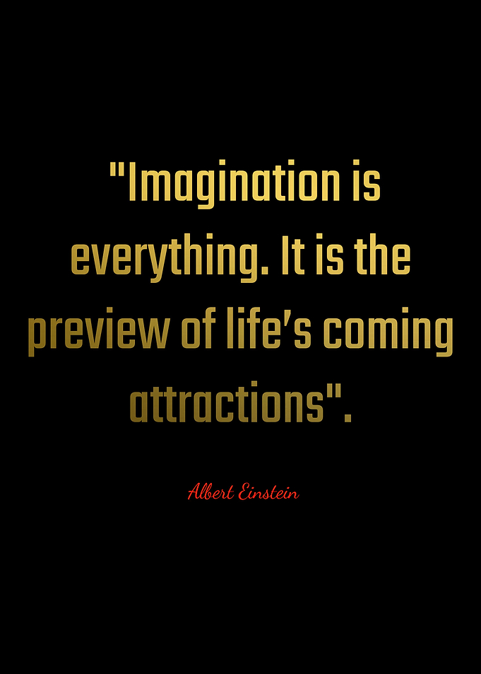 Albert Einstein