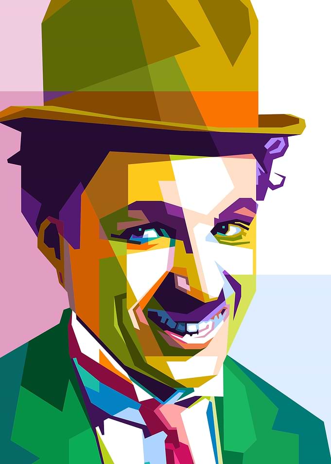 Charlie Chaplin
