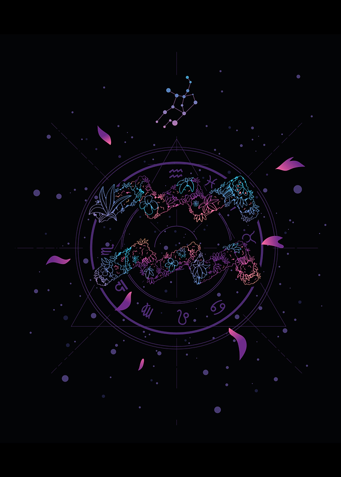 Aquarius ZODIAC SIGN
