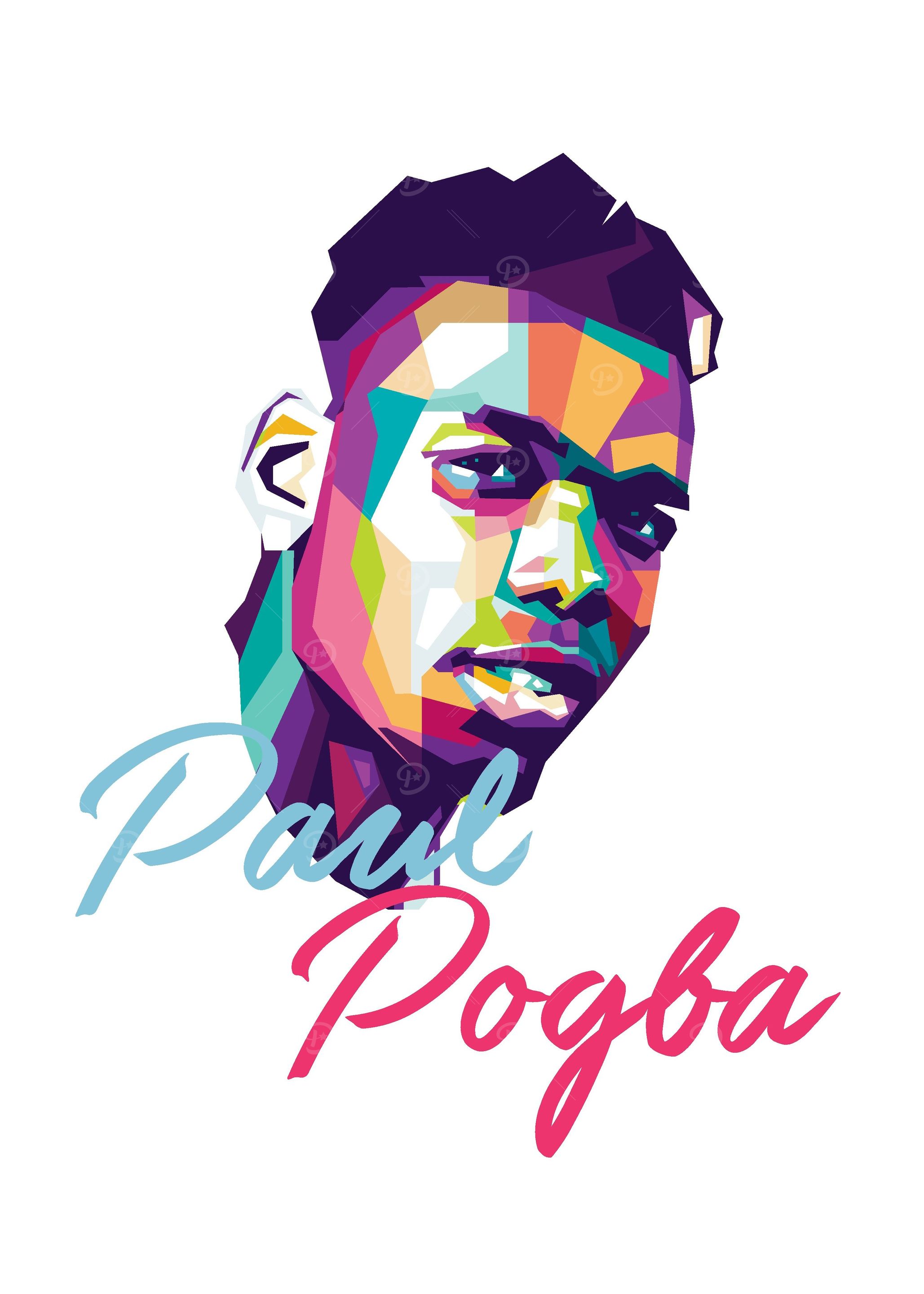 Paul Pogba