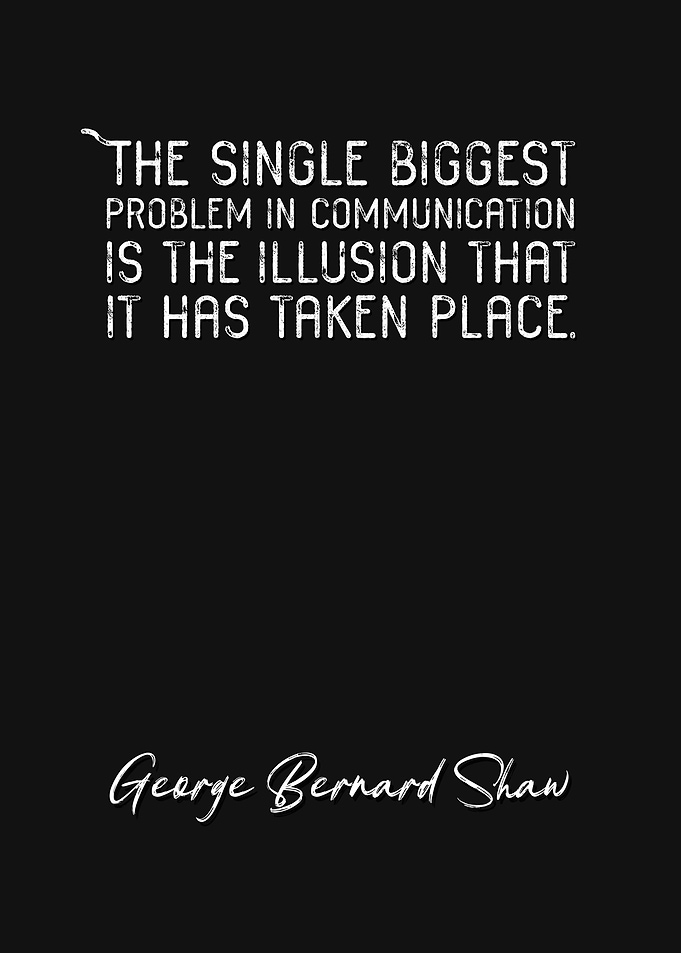 George Bernard Shaw Q2