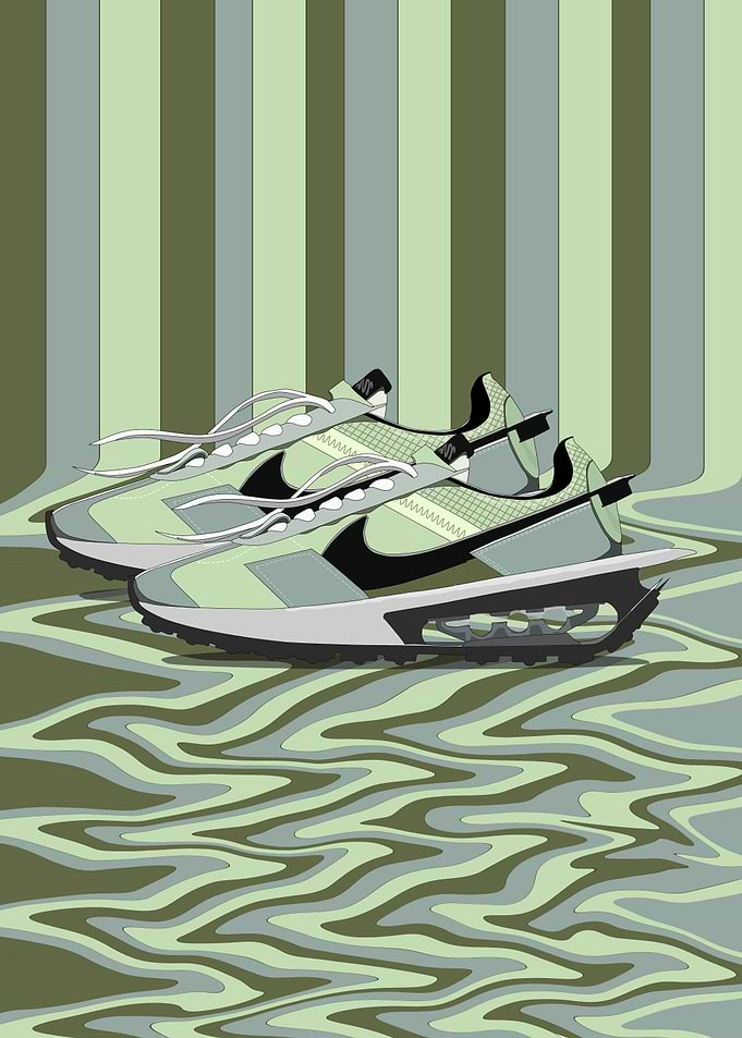 dayprey sneakers