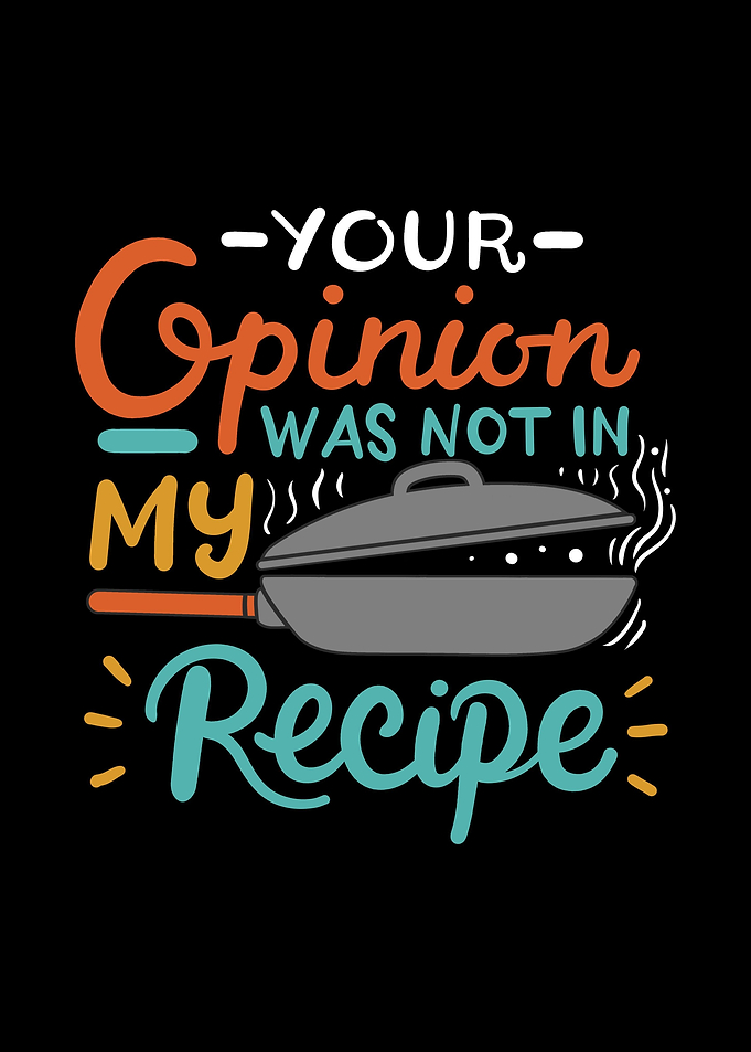 Chef Cook Recipe Culinary