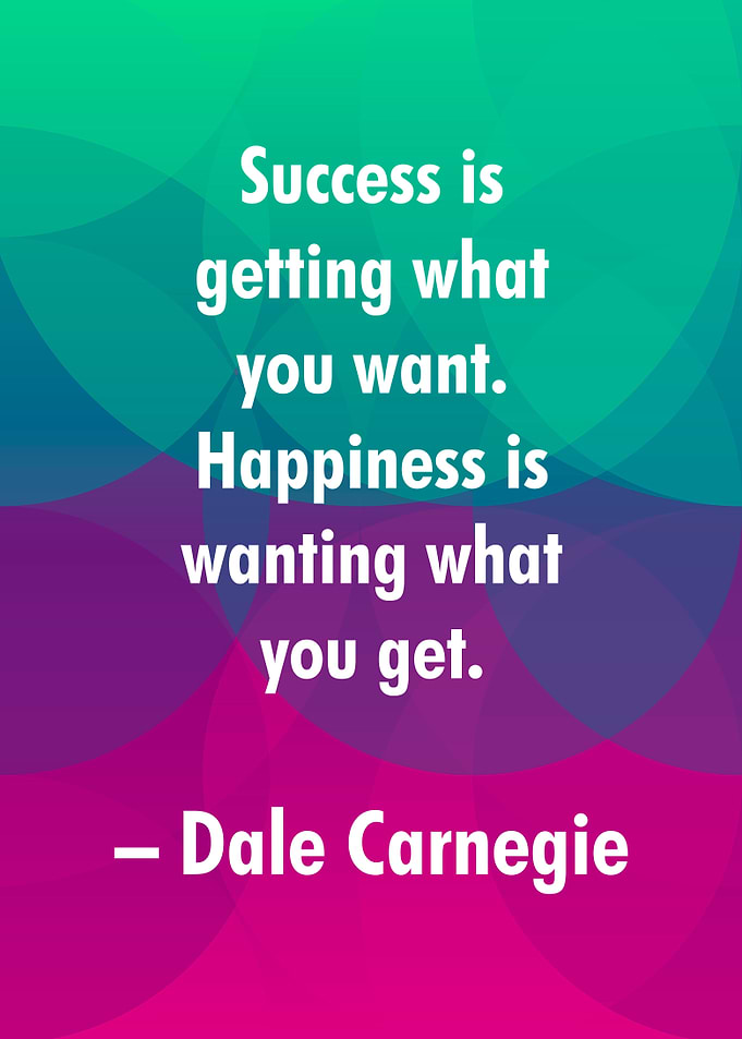 Dale Carnegie