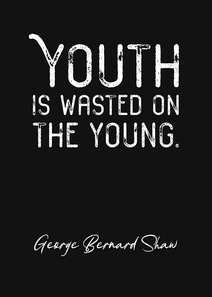 George Bernard Shaw Q8