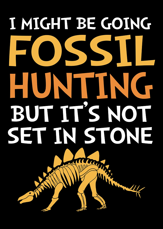 Paleontologist