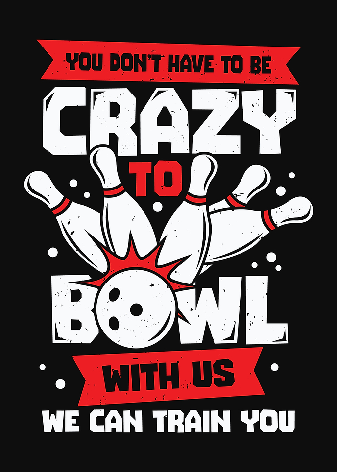 Bowling Team Design