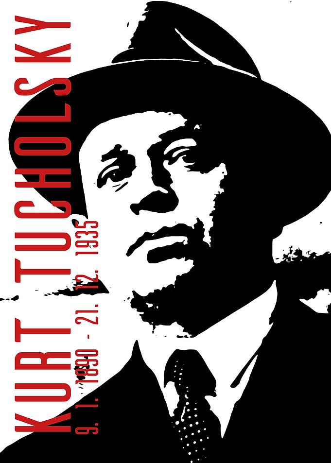 Kurt Tucholsky