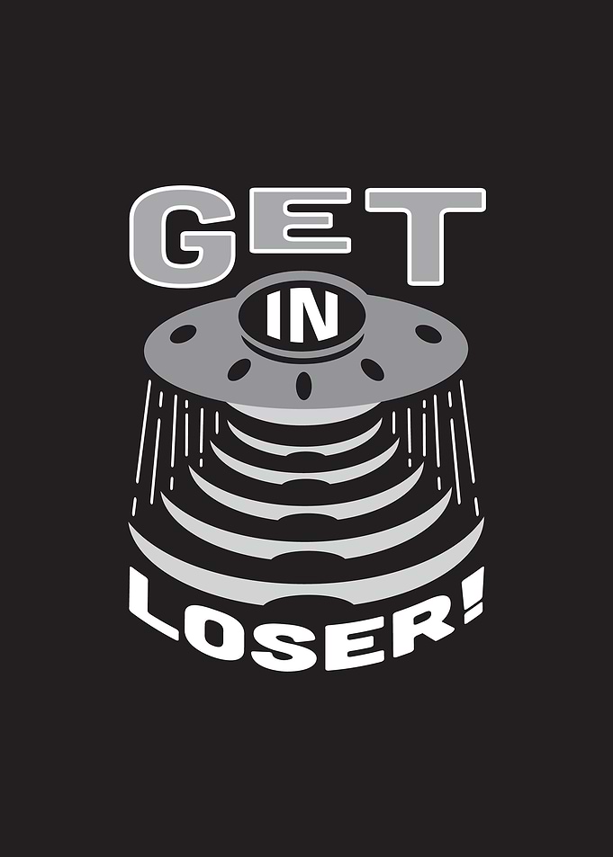 Loser Ufo