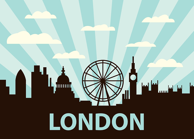 London UK