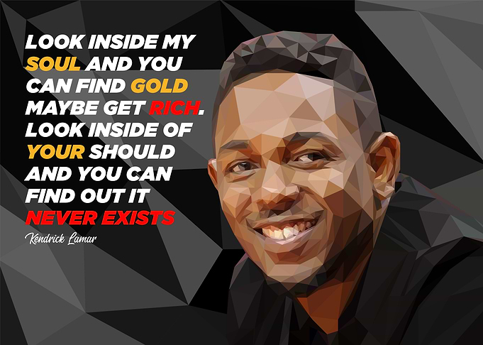 Kendrick lamar