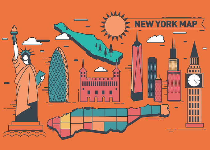 New York