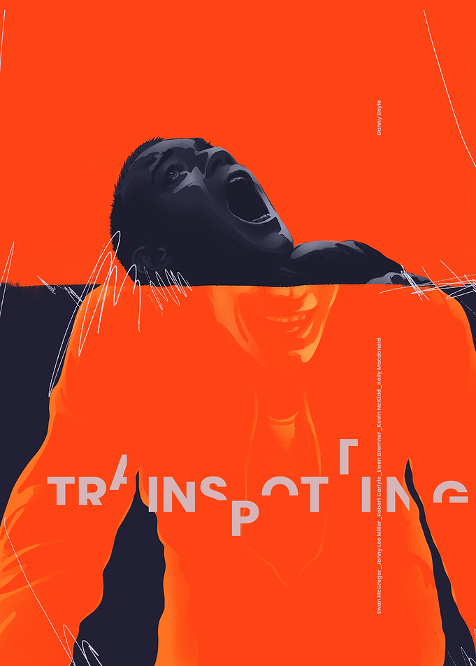 Trainspotting