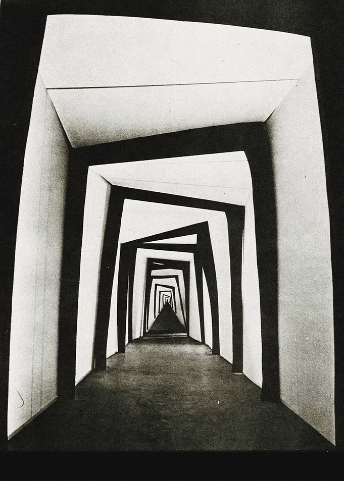 Dr Caligari Madness