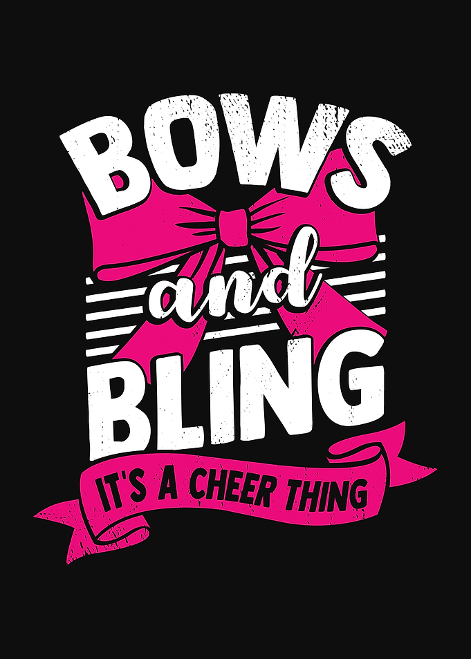Cheerleading Design