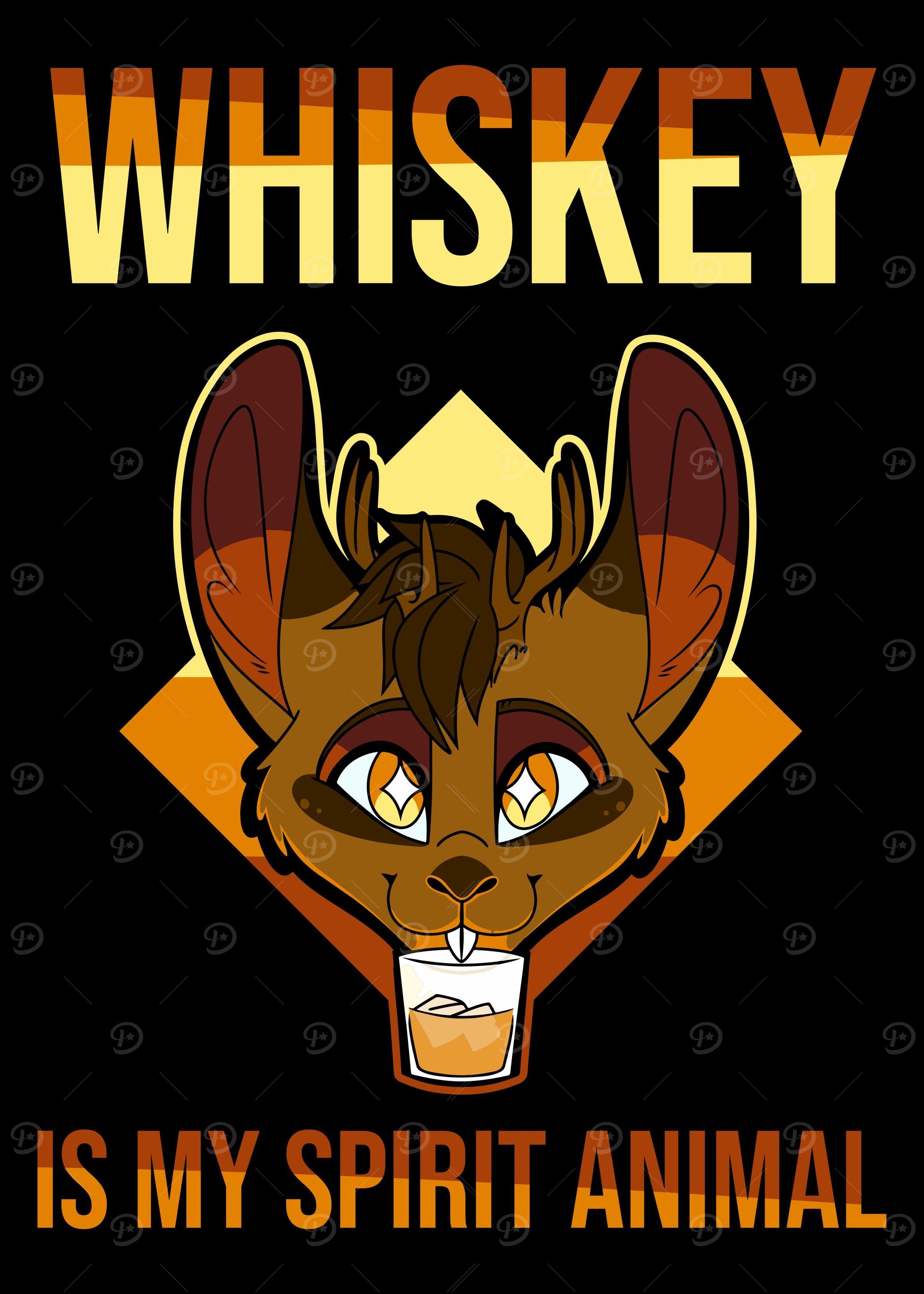 Whiskey Drinker Quote