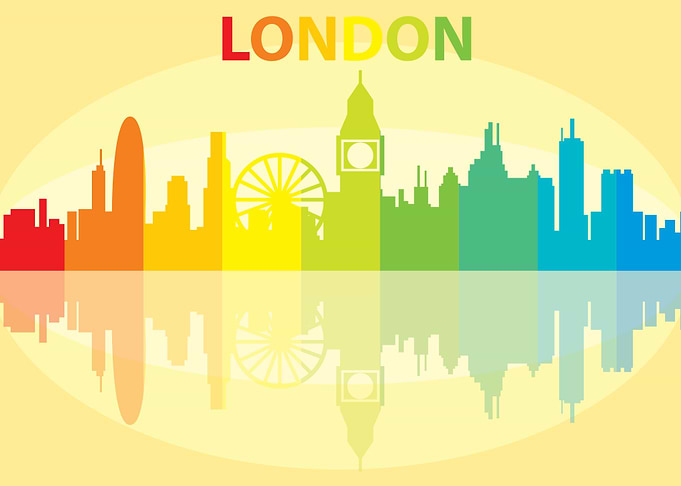 London UK