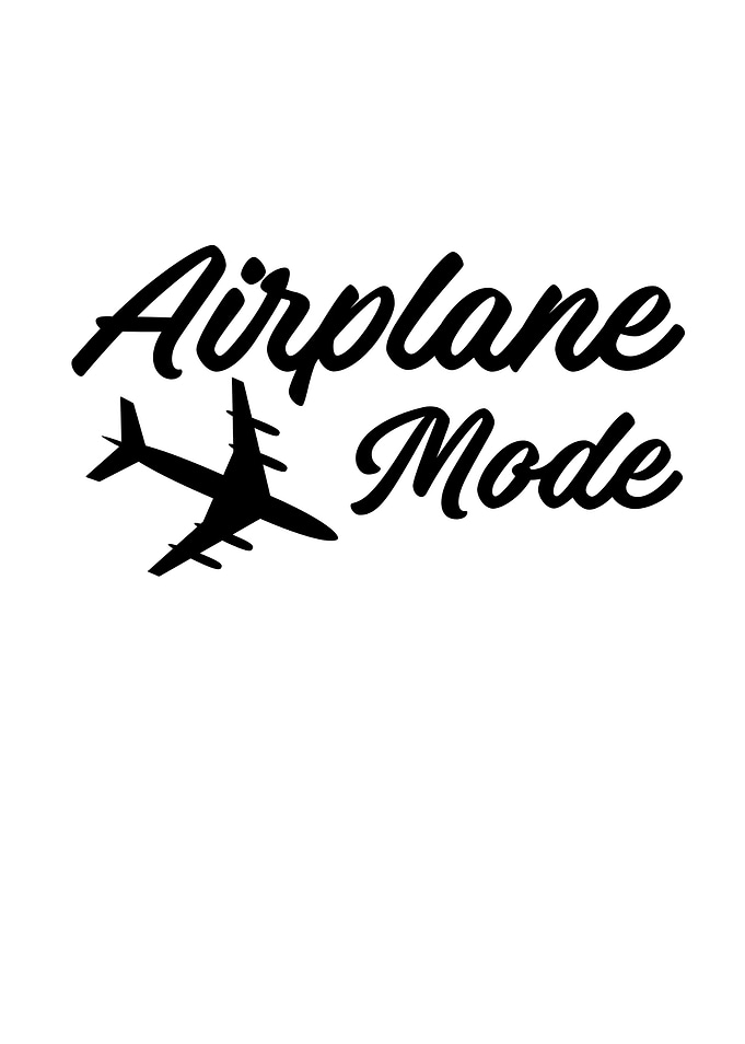 Airplane Mode