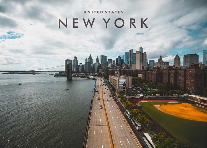 New York City View