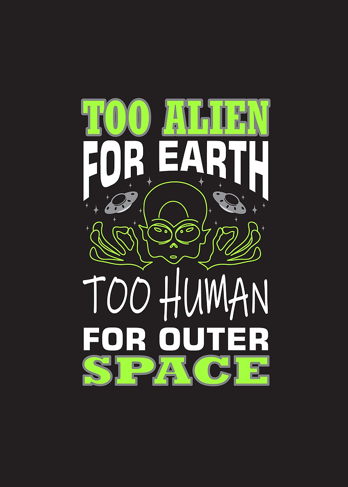Earth Alien