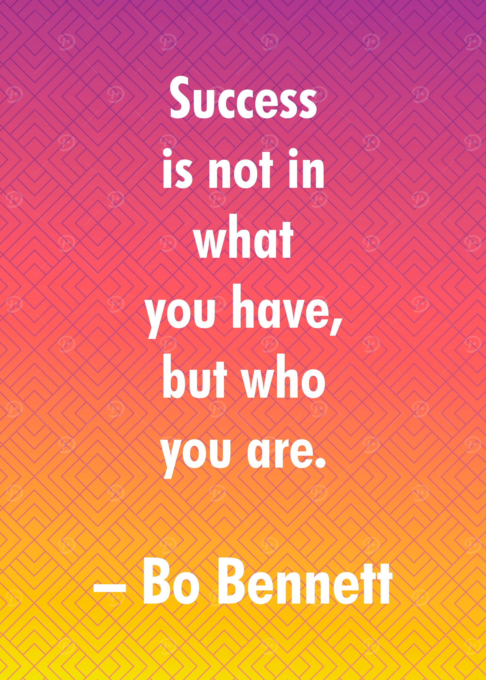 Bo Bennett