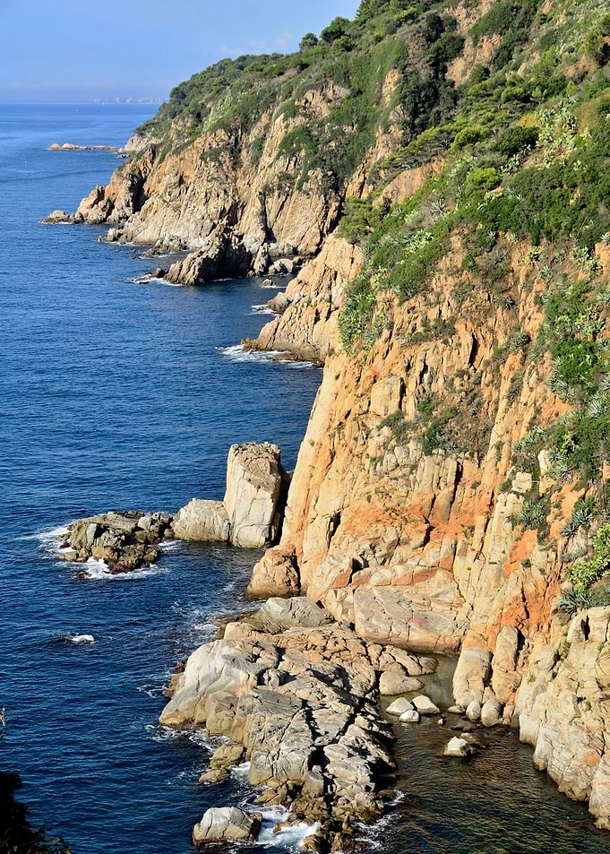 Typical Costa Brava 05