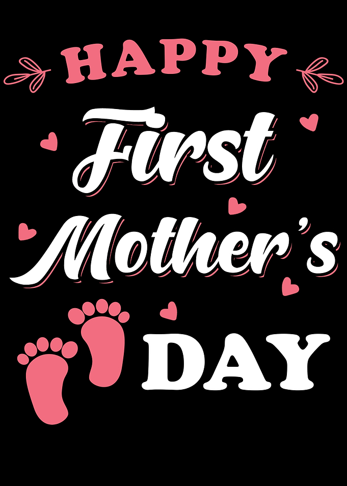 1st Mothers Day Gift