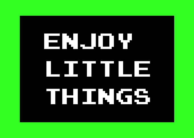 Black box enjoy little thi