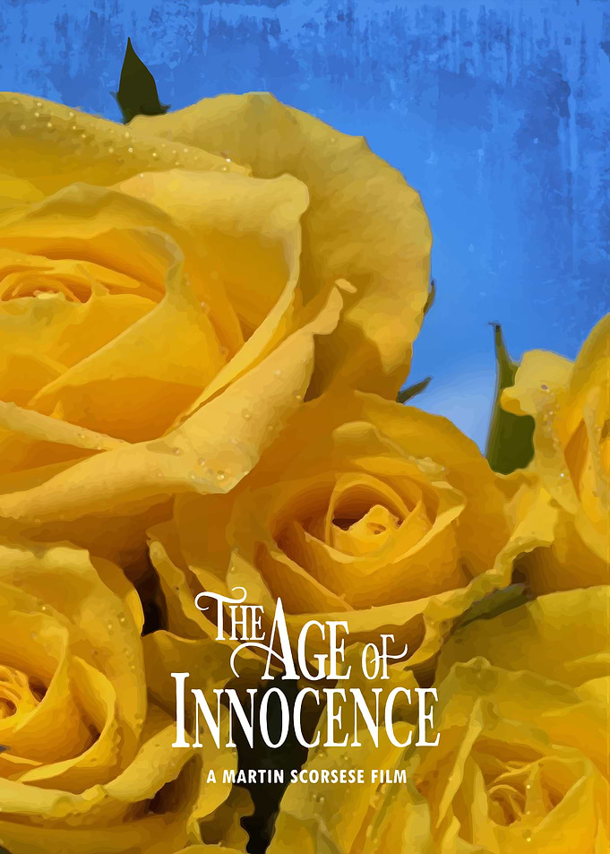 The Age Of Innocence