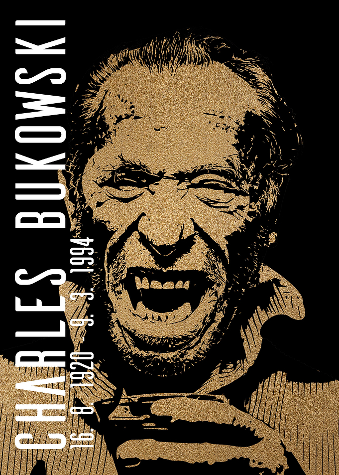 Charles Bukowski