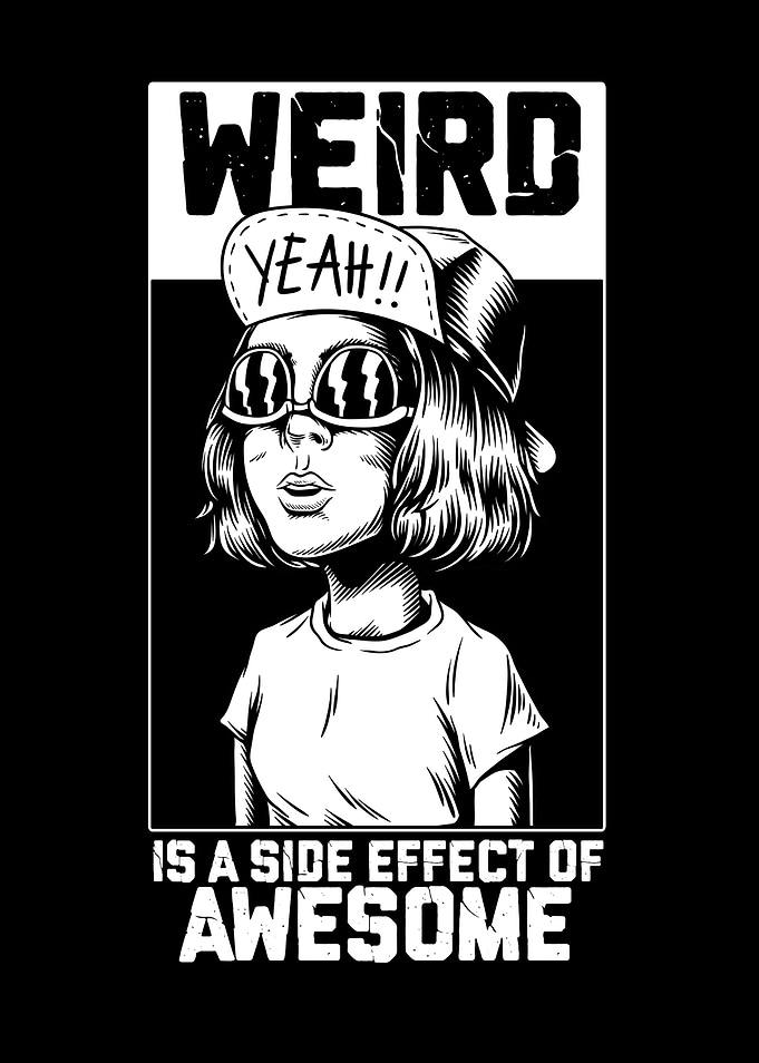 Nerd Gifts