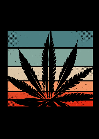 RETRO CANNABIS