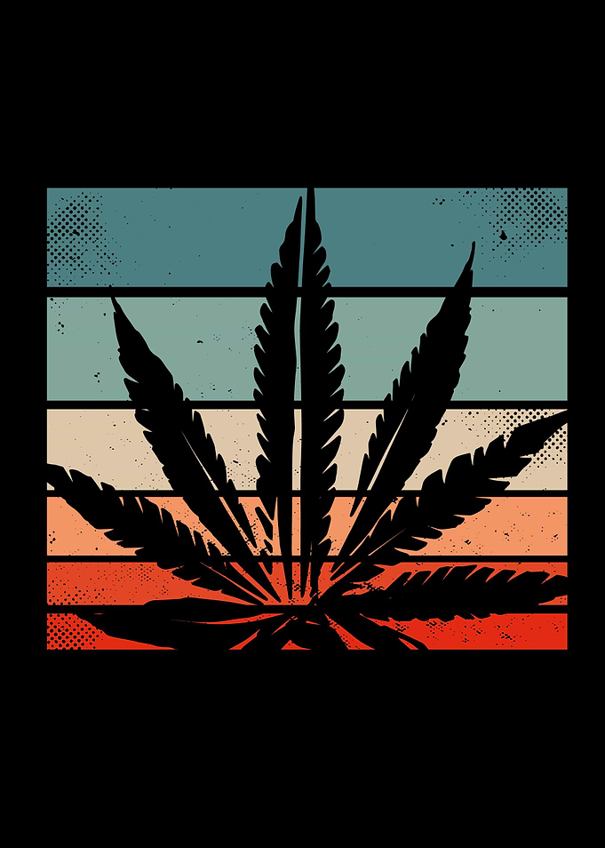 RETRO CANNABIS
