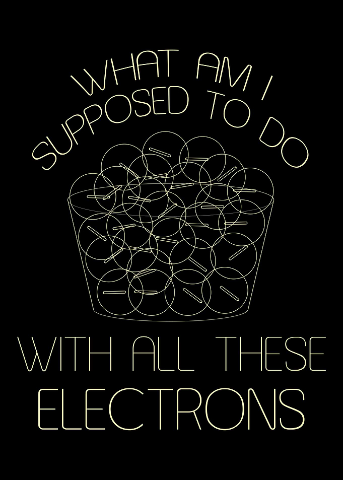 Chemistry Chemist Science