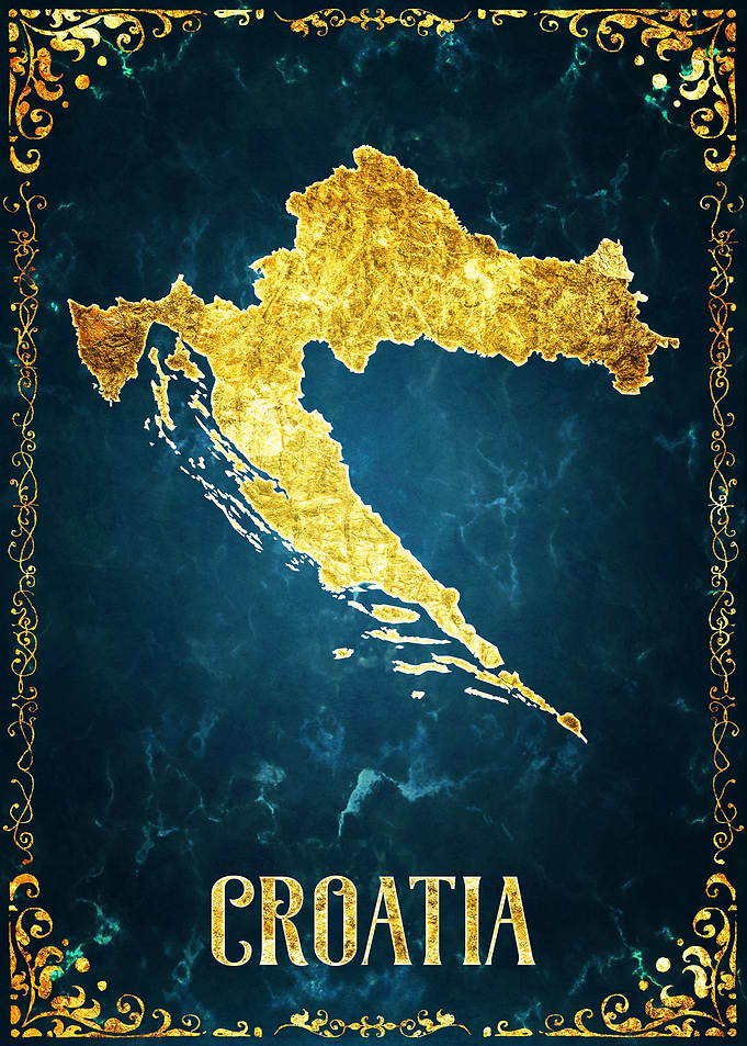 Croatia Zagreb