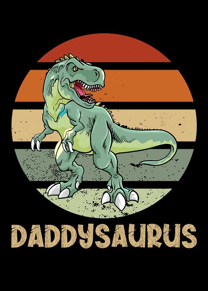 Daddysaurus