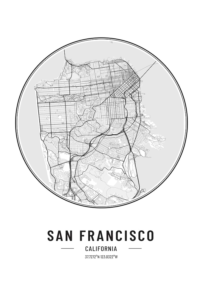 San Francisco California