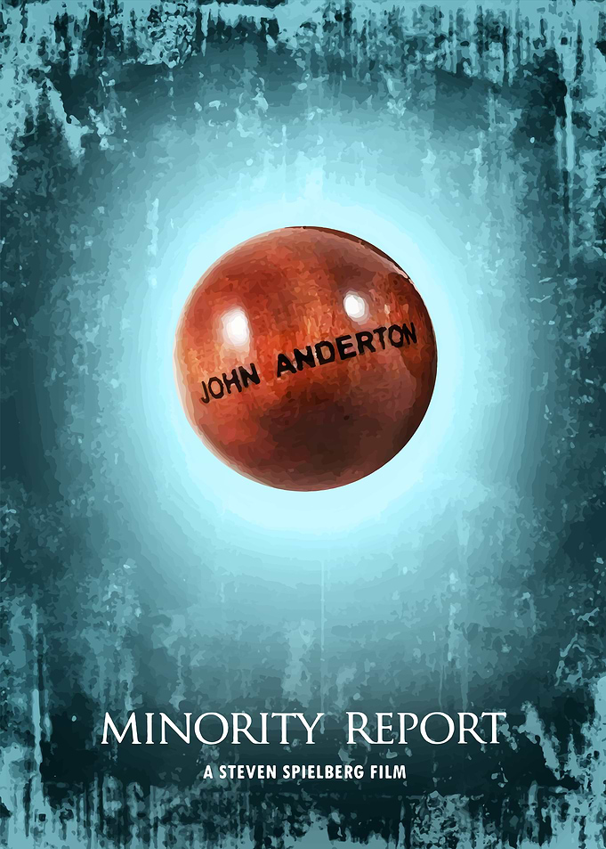 Minority Report